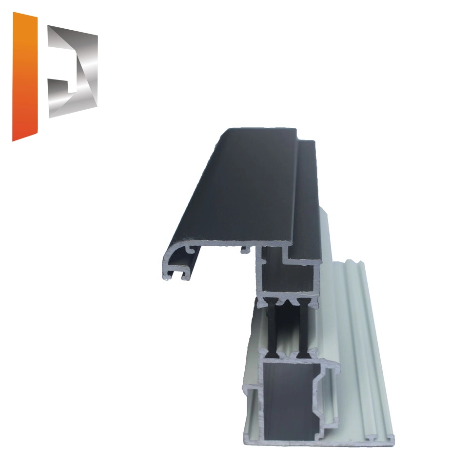 Door&Window Application Aluminum Profile Extrusion Sections