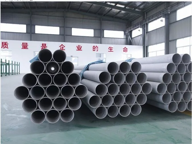 ASTM a 513 En 10305 JIS G 3445 ERW Welded Special Shaped Steel Tube Steel Pipe